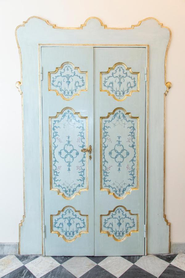 Interno Estense 753 Феррара Екстер'єр фото